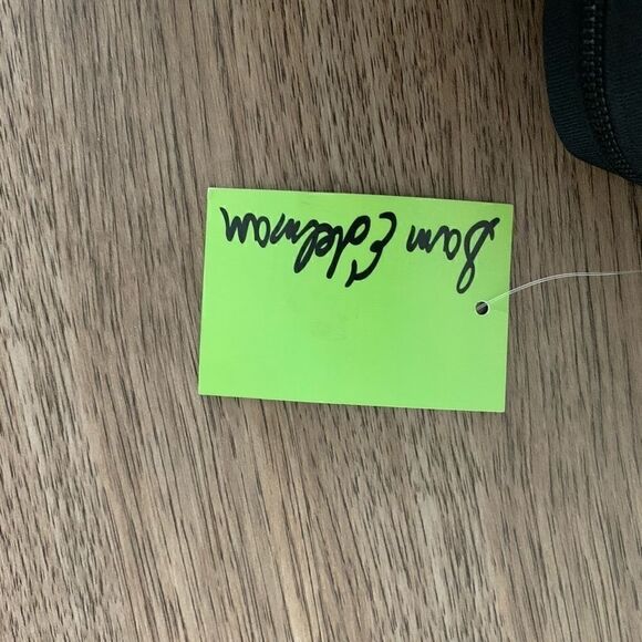 Sam Edelman Black Fit Flare Dress - Picture 5 of 6